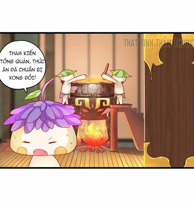 liêu liêu trai chapter 3 18