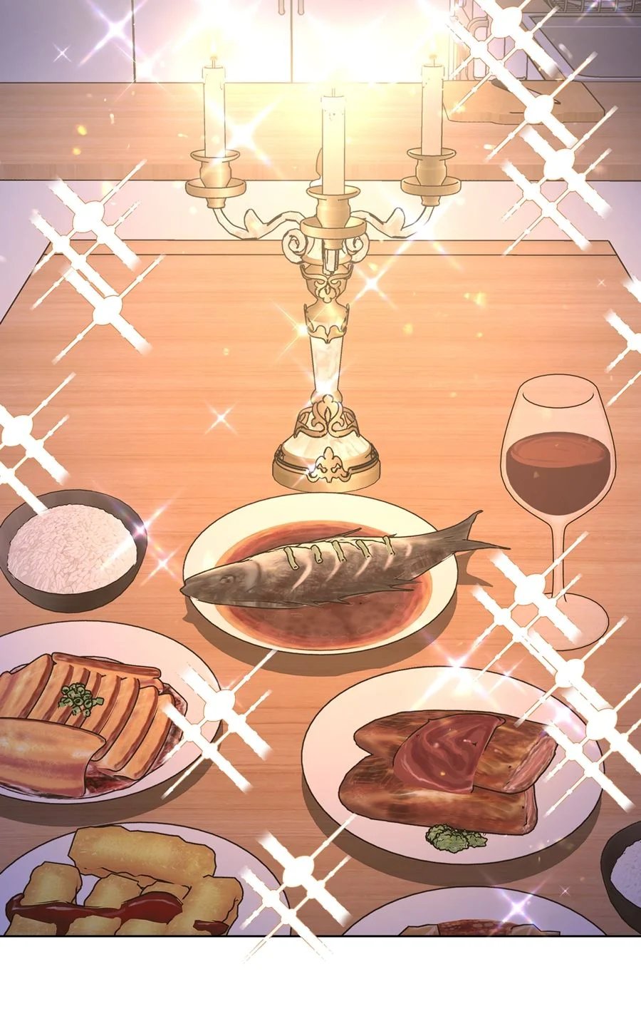 đừng nói yêu tôi (don't say you love me) chapter 77 6