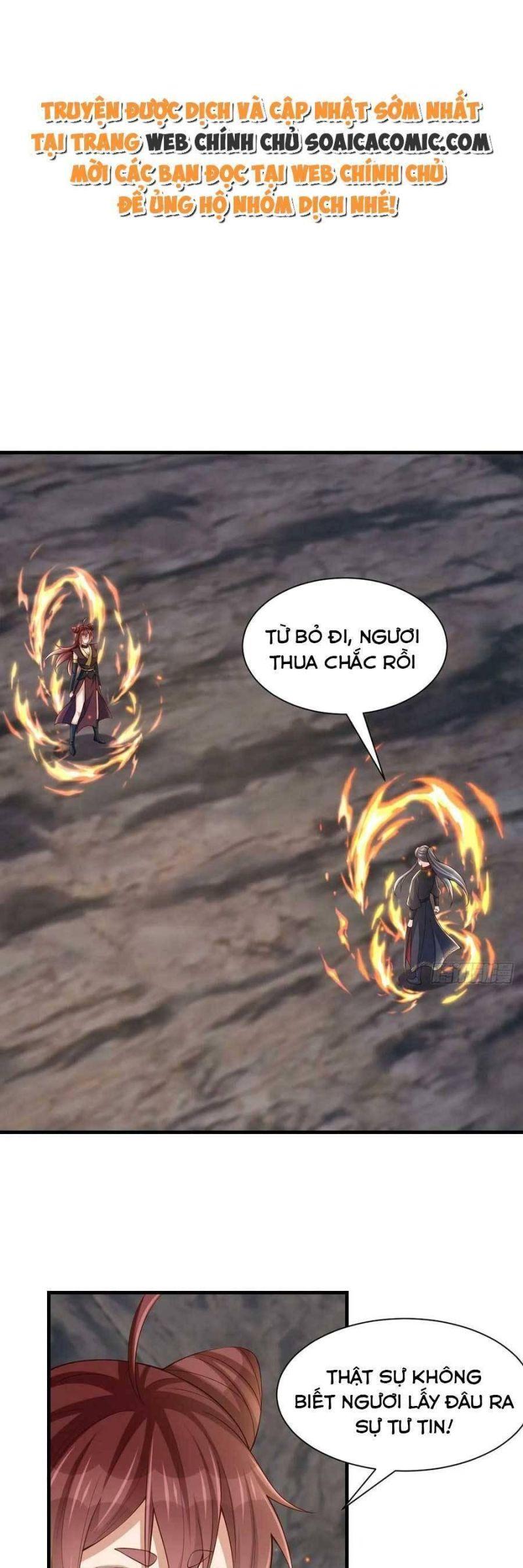 thuần hóa ba ba bạo quân chapter 79 1