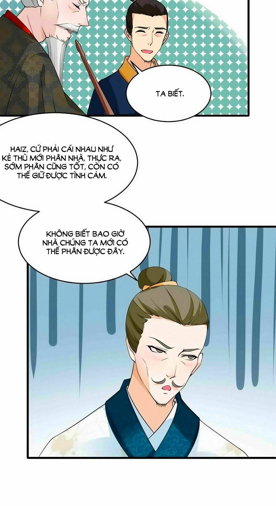 Nông Nữ Thù Sắc Chapter 6 - Trang 2