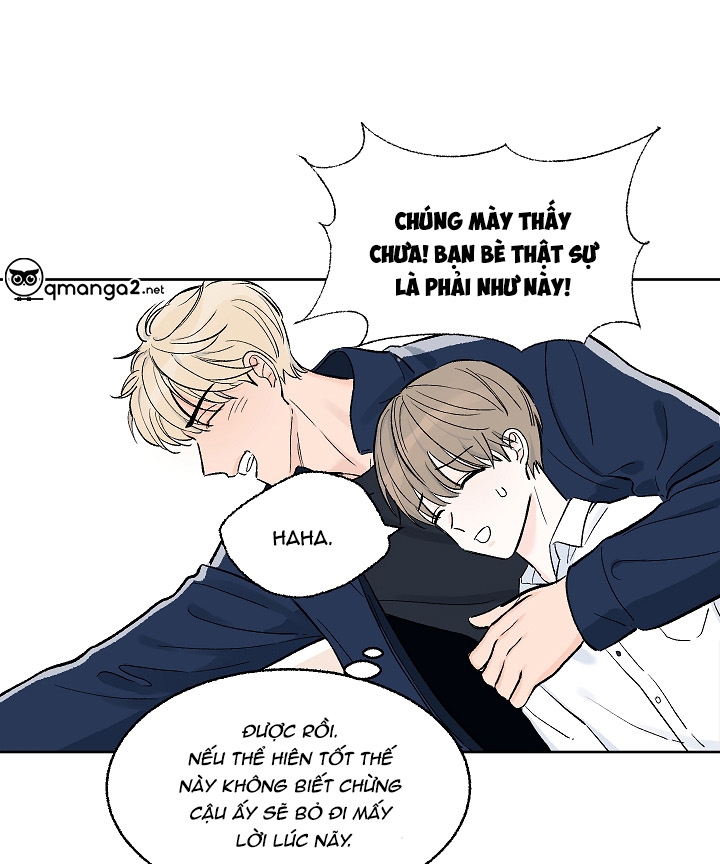 thật gần mà cũng thật xa chapter 3 7