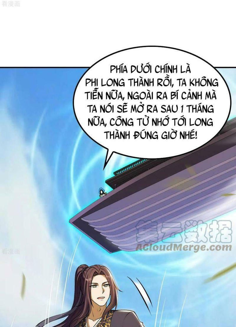 đệ nhất người ở rể chapter 160 25