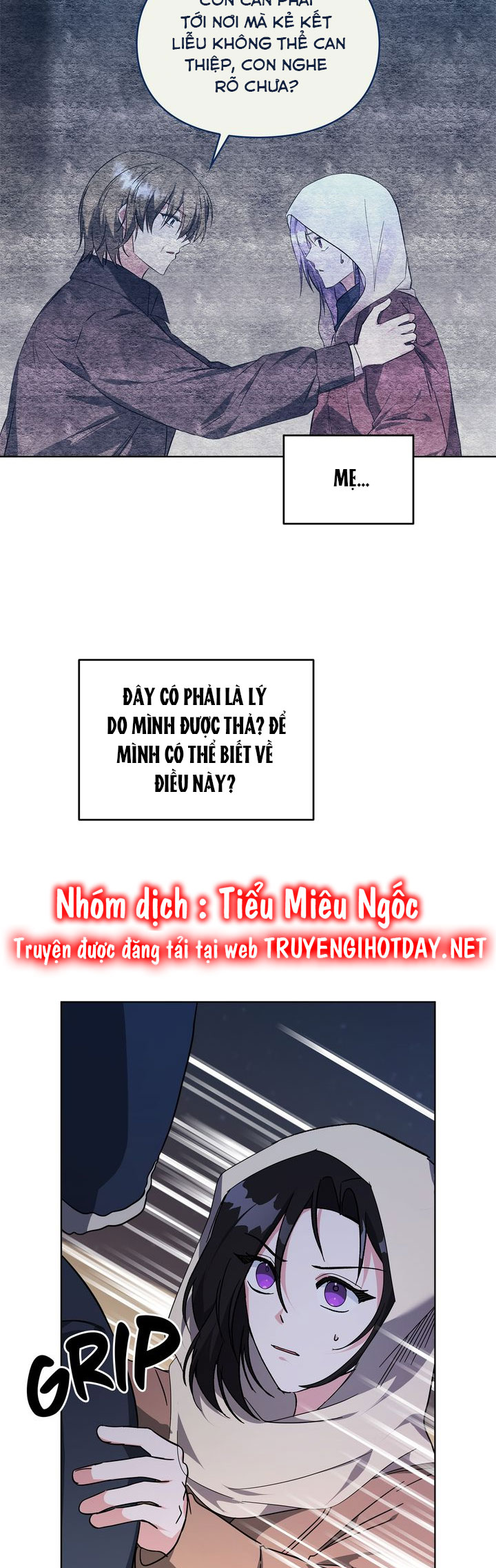 hãy nghe lời của tôi chapter 79 18