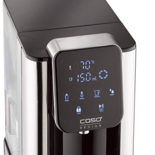 Bình Thủy Điện Caso HW660, Bình Thủy Đun Nước, Giữ Nhiệt, Công Suất 2600W, Dung Tích 2.7L, Nhập Đức
