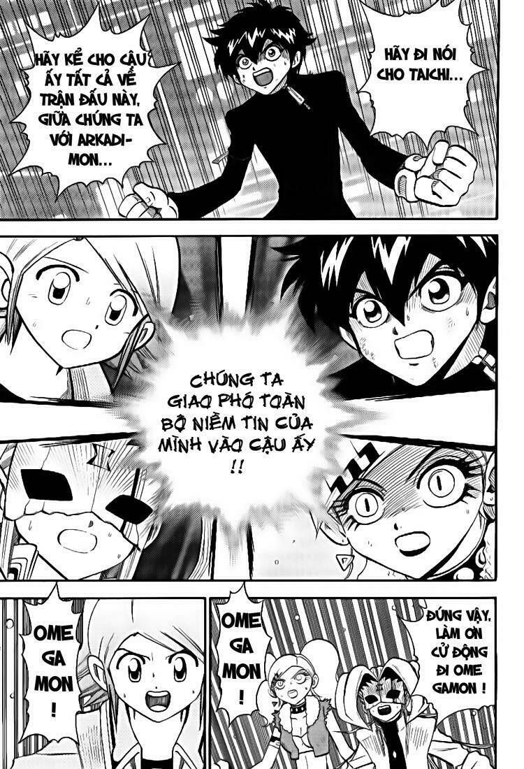 digimon v-tamer chapter 41 18