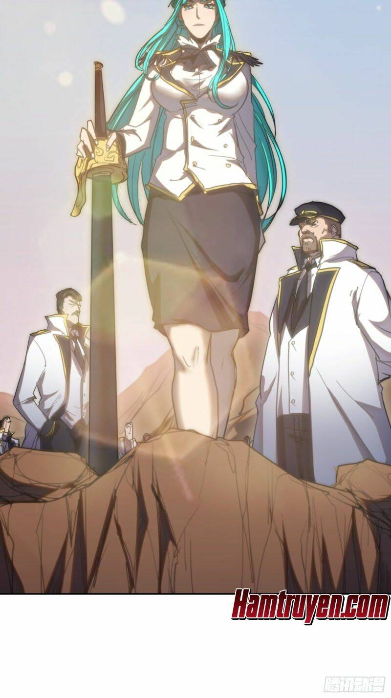 đô thị hàng thần khúc chapter 63 8