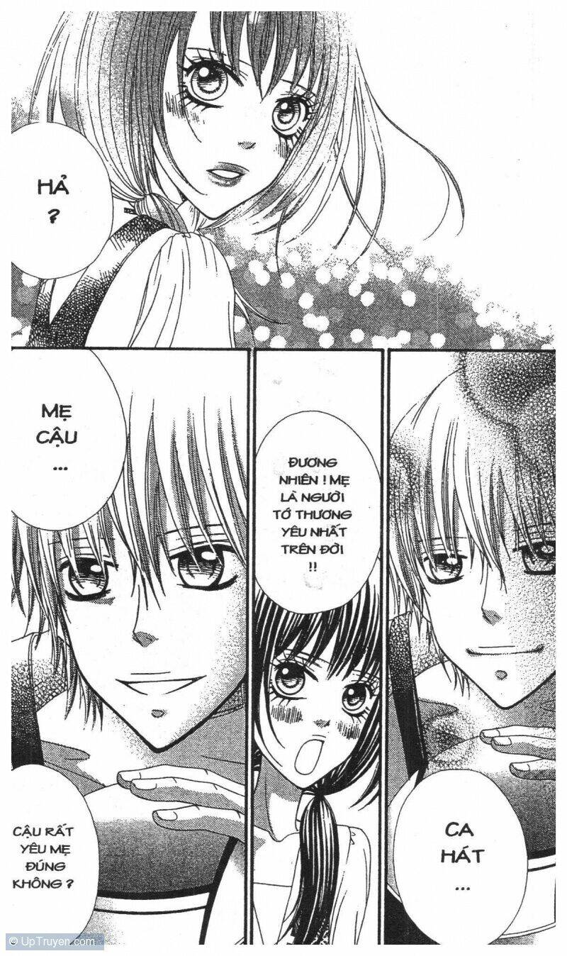 zekkyou cinderella chapter 4 5