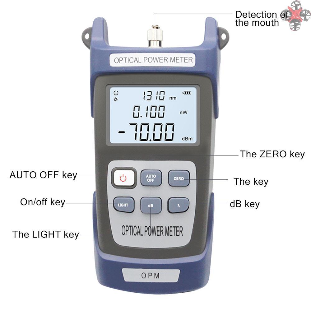 Thiết Bị Kiểm Tra Lỗi Sợi Quang Học Aua-80A