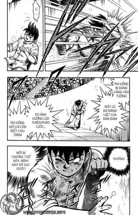 hoàng phi hồng phần 1 chapter 31 78