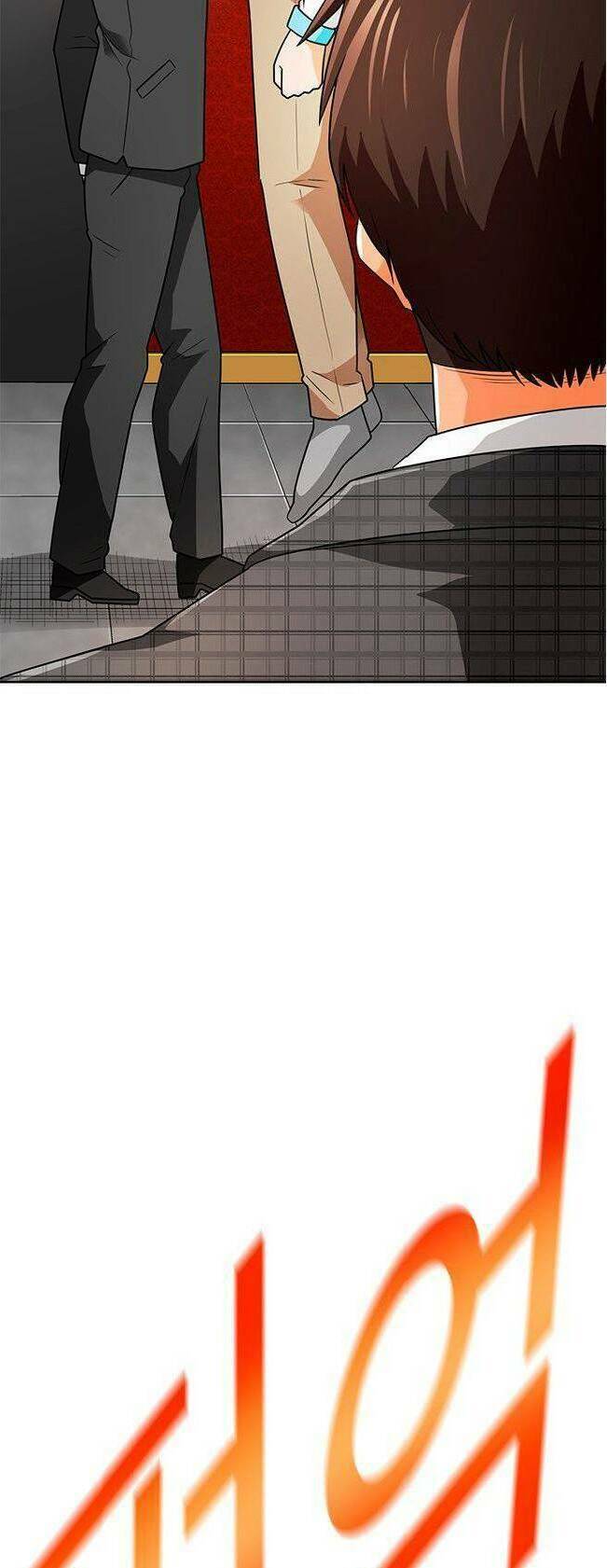 tôi tự động săn một mình chapter 61 11