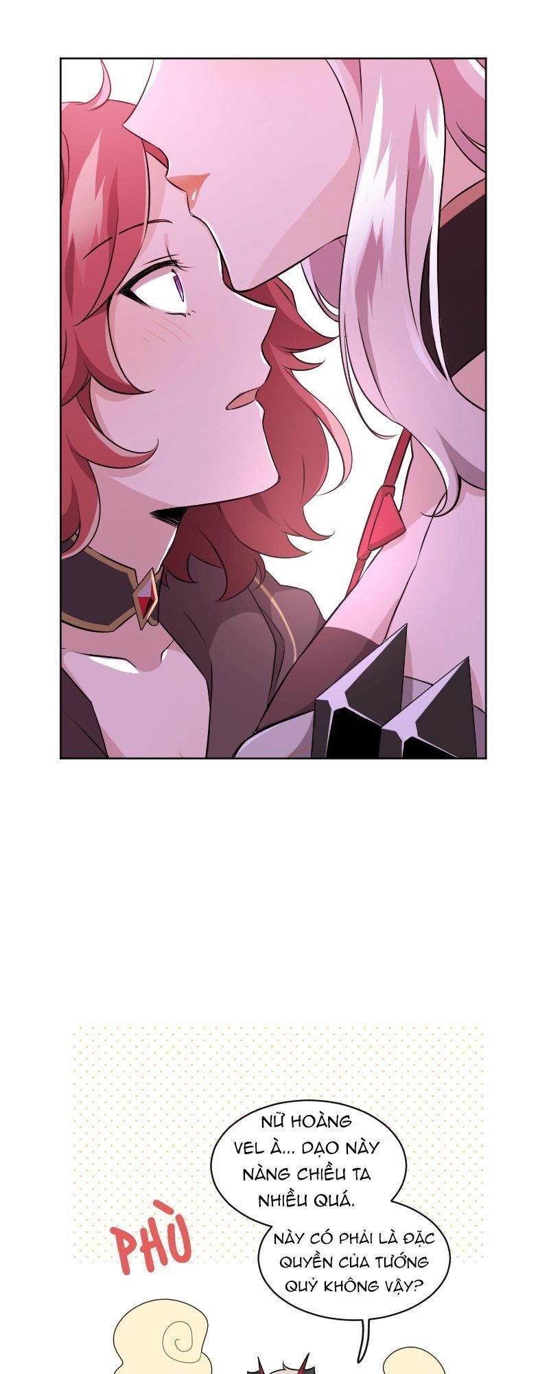 pháp sư và nữ chúa quỷ chapter 94 31