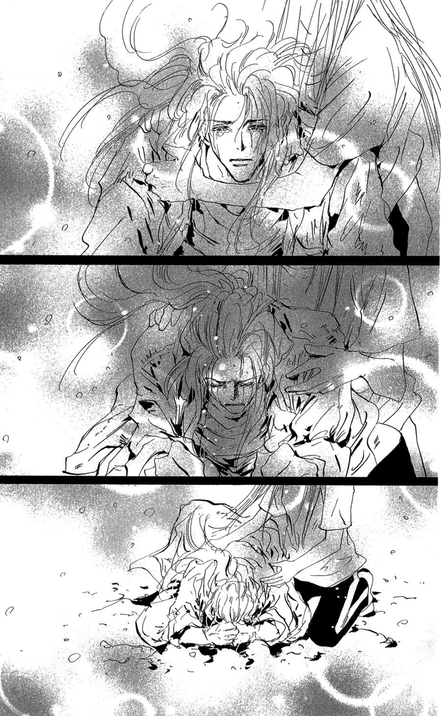 mầm sống chapter 120 20