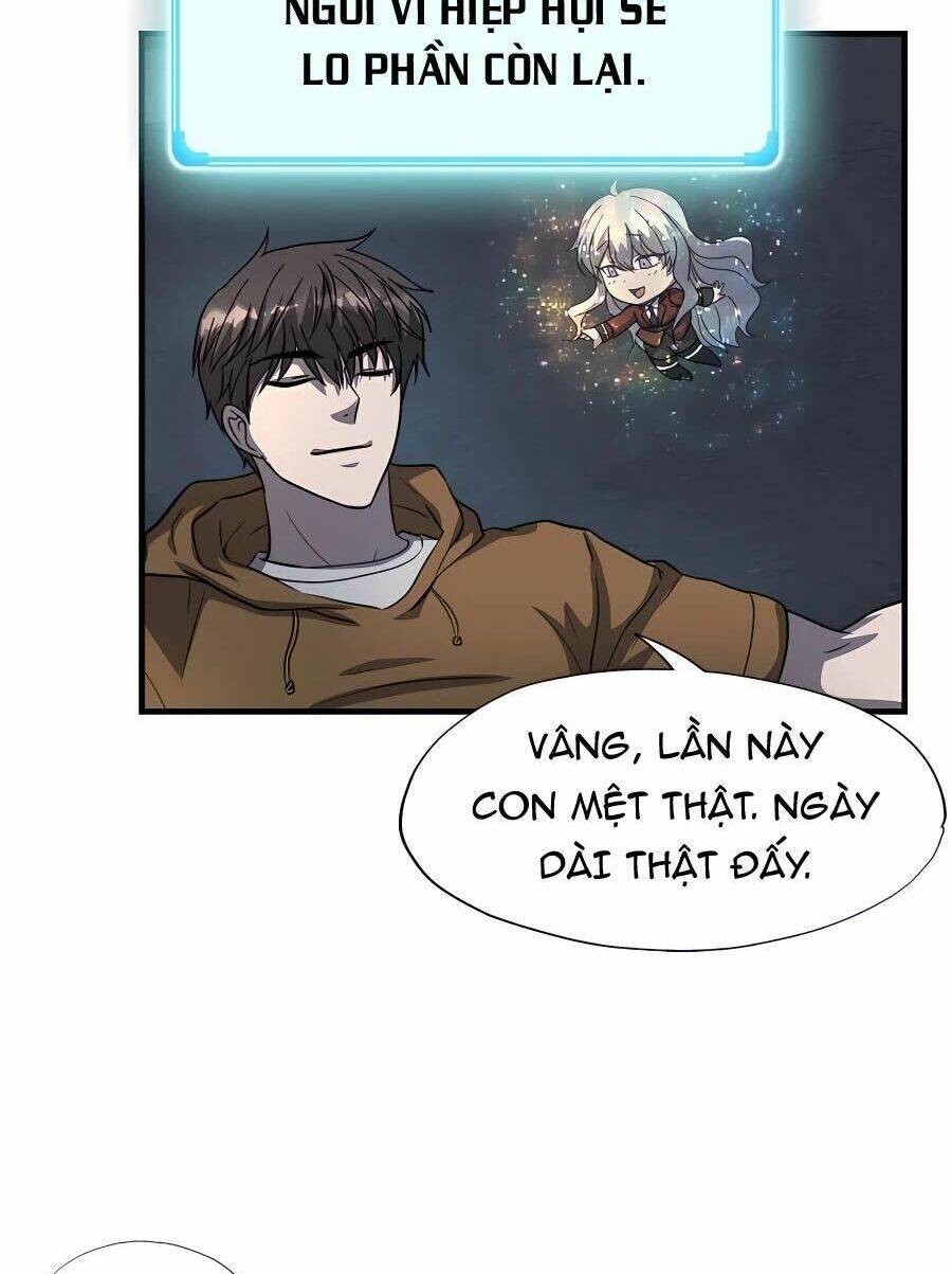 mẹ tôi là chòm sao bảo hộ m chapter 50 83