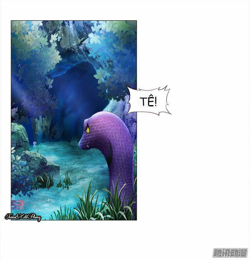 sư tôn hai mặt đừng xằng bậy chapter 8 2