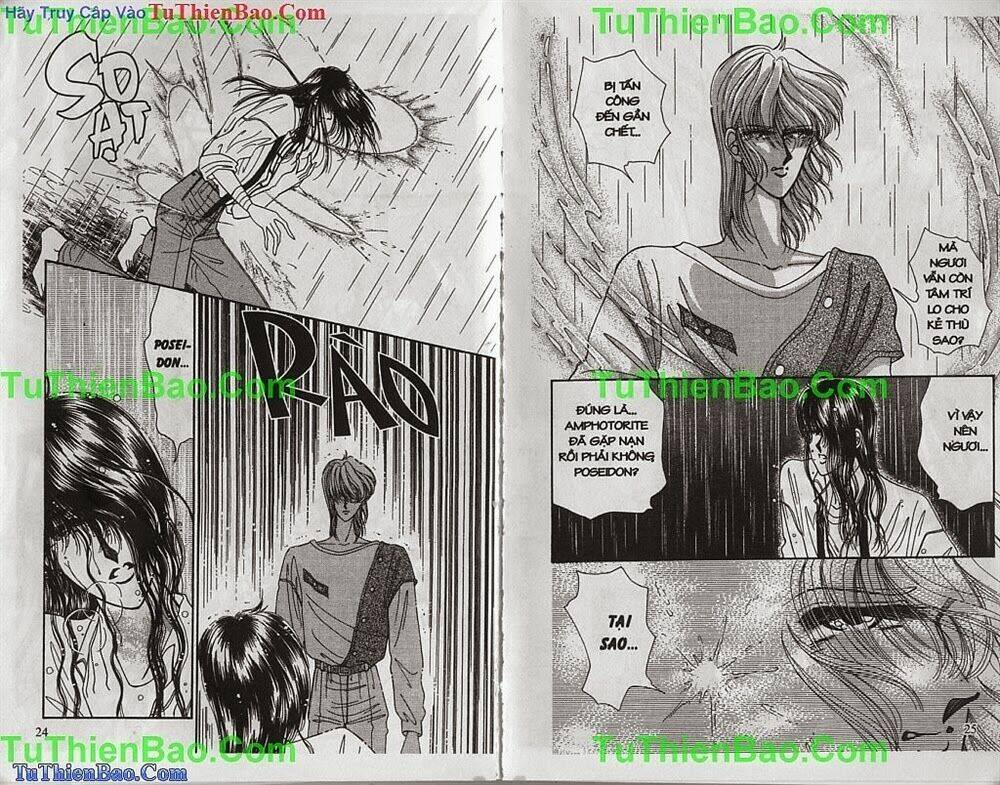 aries thần thoại cung hoàng đạo chapter 10 13