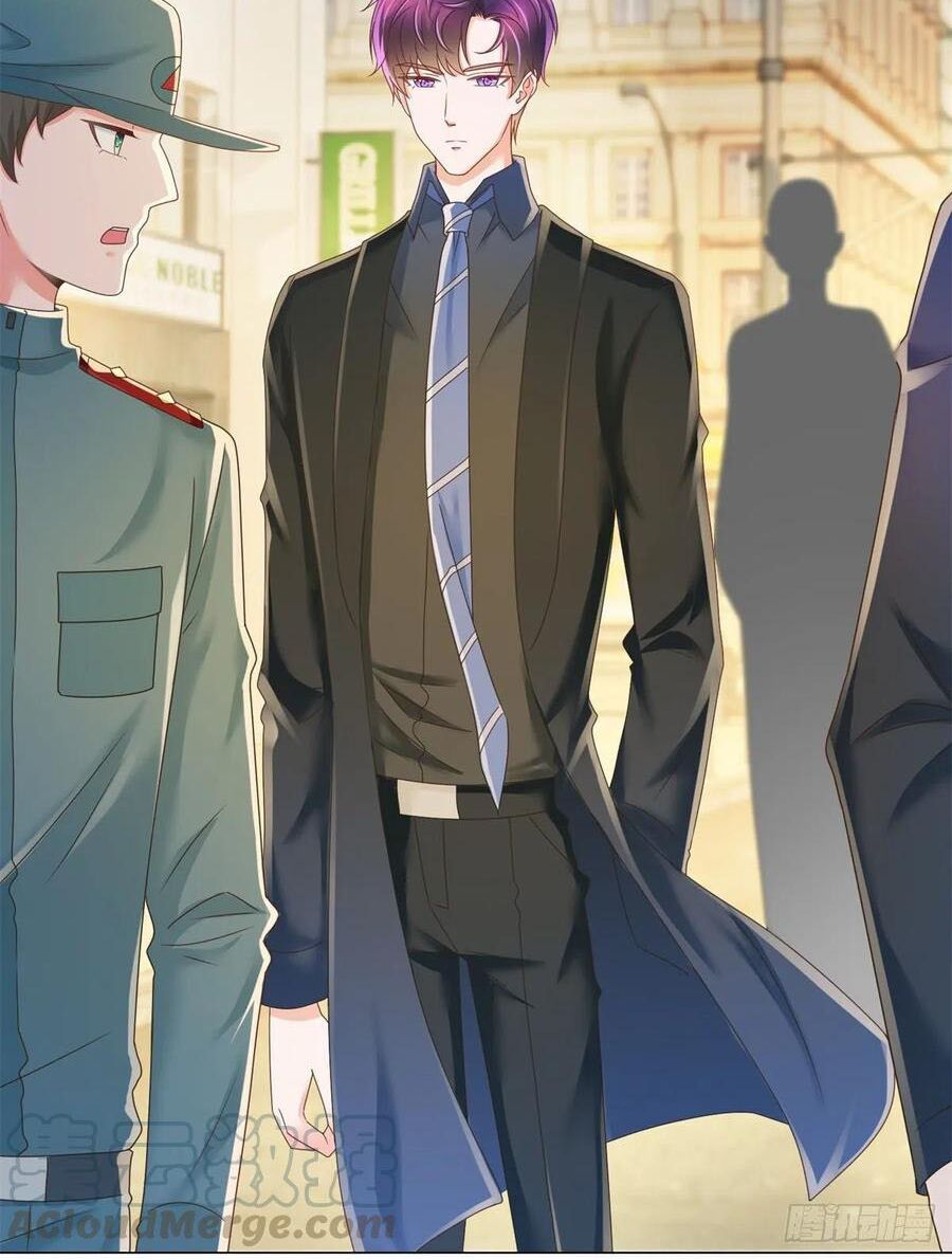 ẩn hôn 100%: chọc tức vợ yêu mua một tặng một chapter 189 6