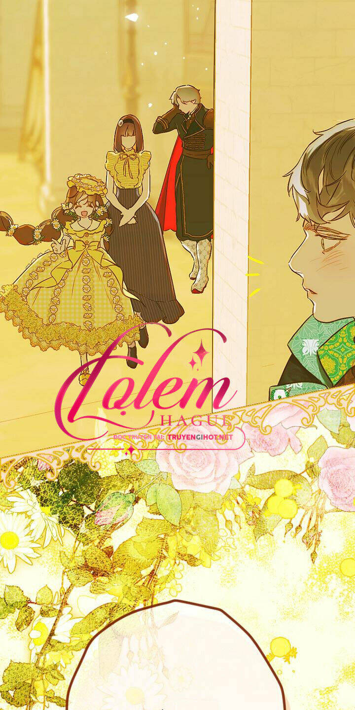 mẹ tôi lại kết hôn lần nữa chapter 39 45