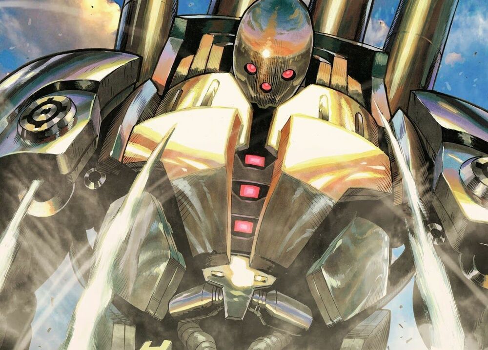 one-punch man chapter 25 18