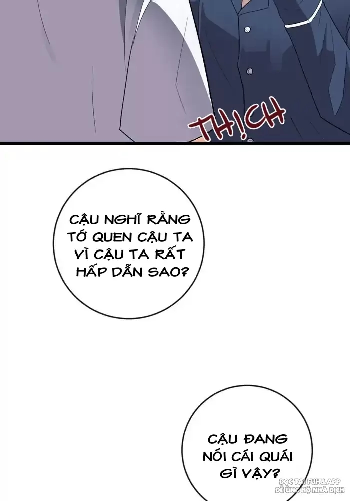 anh bạn của tôi đang phát sáng kìa ! chapter 2 52