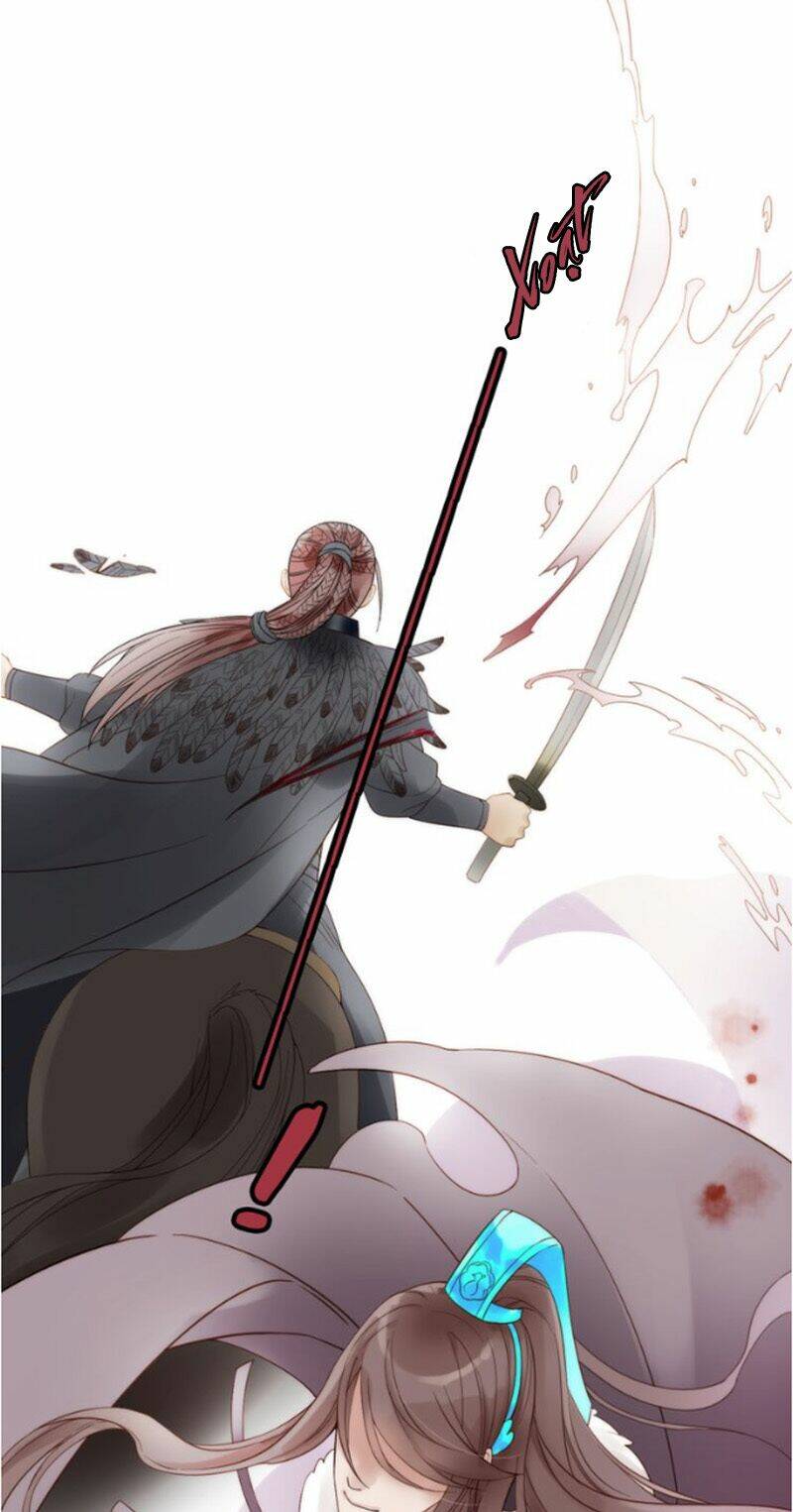 cướp chàng vợ về đón năm mới chapter 16 11