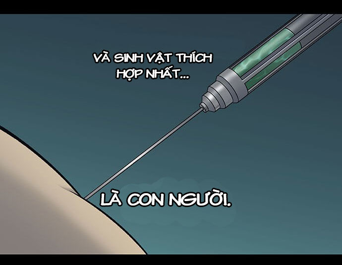 dog man (chó săn) chapter 2 50
