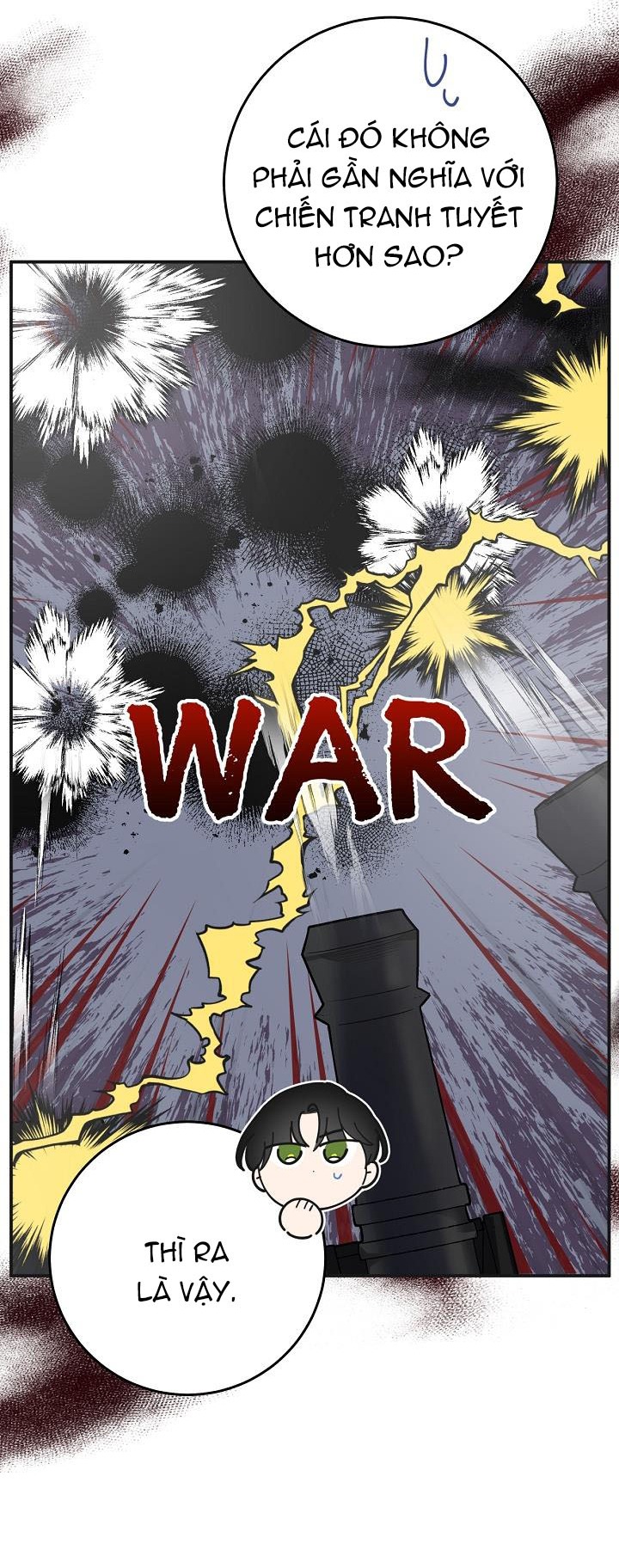 ác nữ tiểu thư chapter 90 18