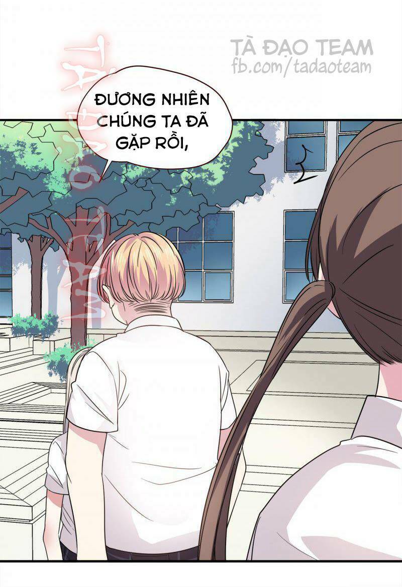 vi quang thế giới chapter 6 30