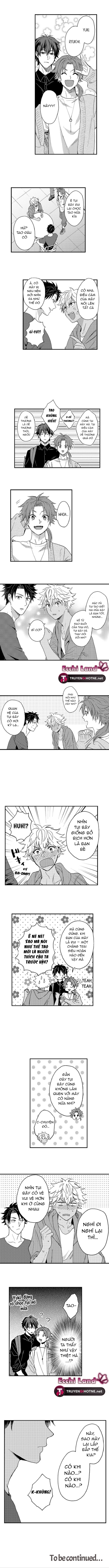 bị chịch bởi thằng bạn thân chapter 47.2 1