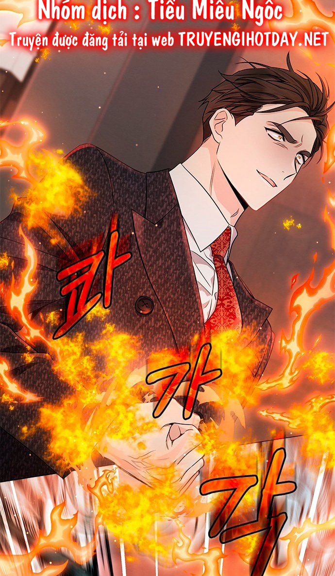 lâu đài - cô dâu của ma chapter 42 32