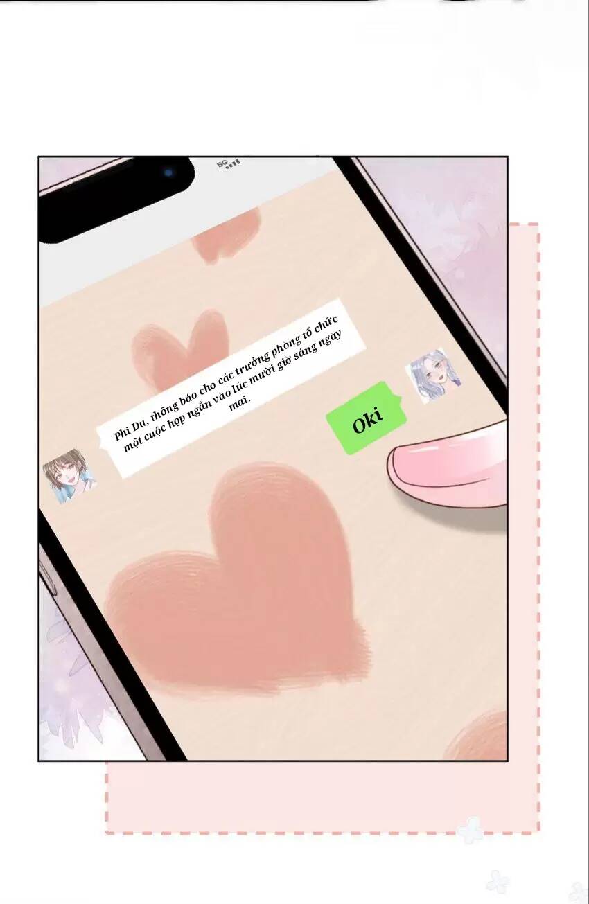 mận xanh chapter 20 20