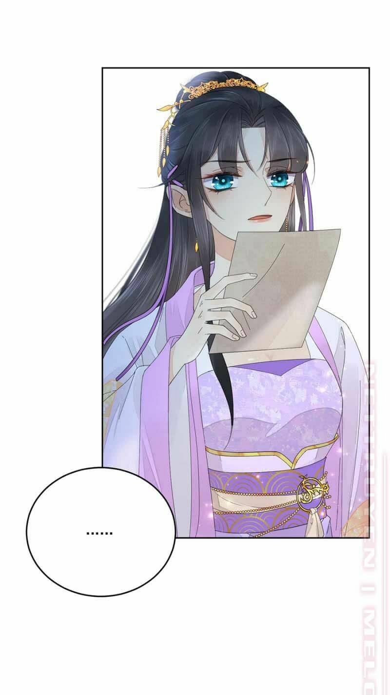 dục hỏa độc nữ chapter 123 31