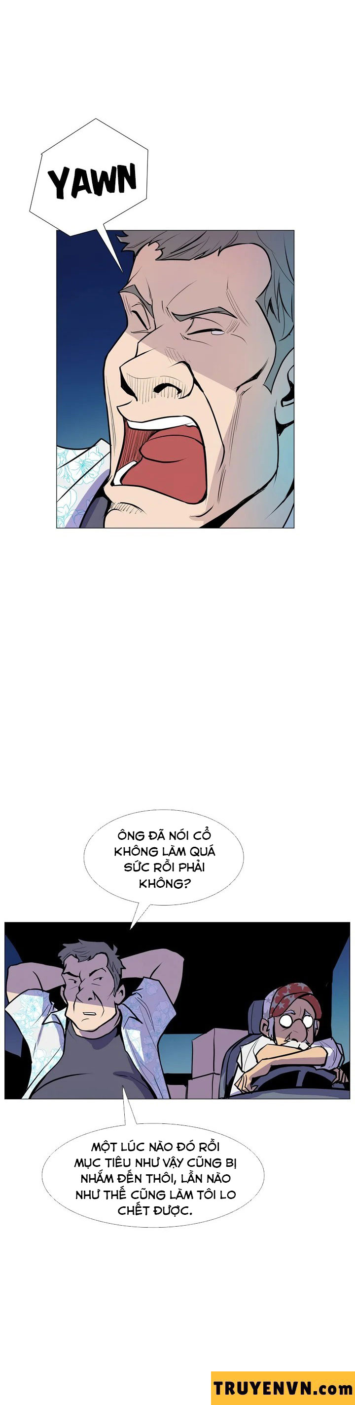 nhiệm vụ bí mật của sahwa chapter 10 4