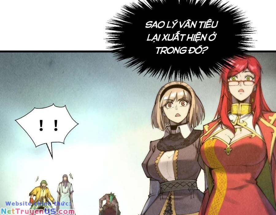 vạn cổ chí tôn chapter 261 40