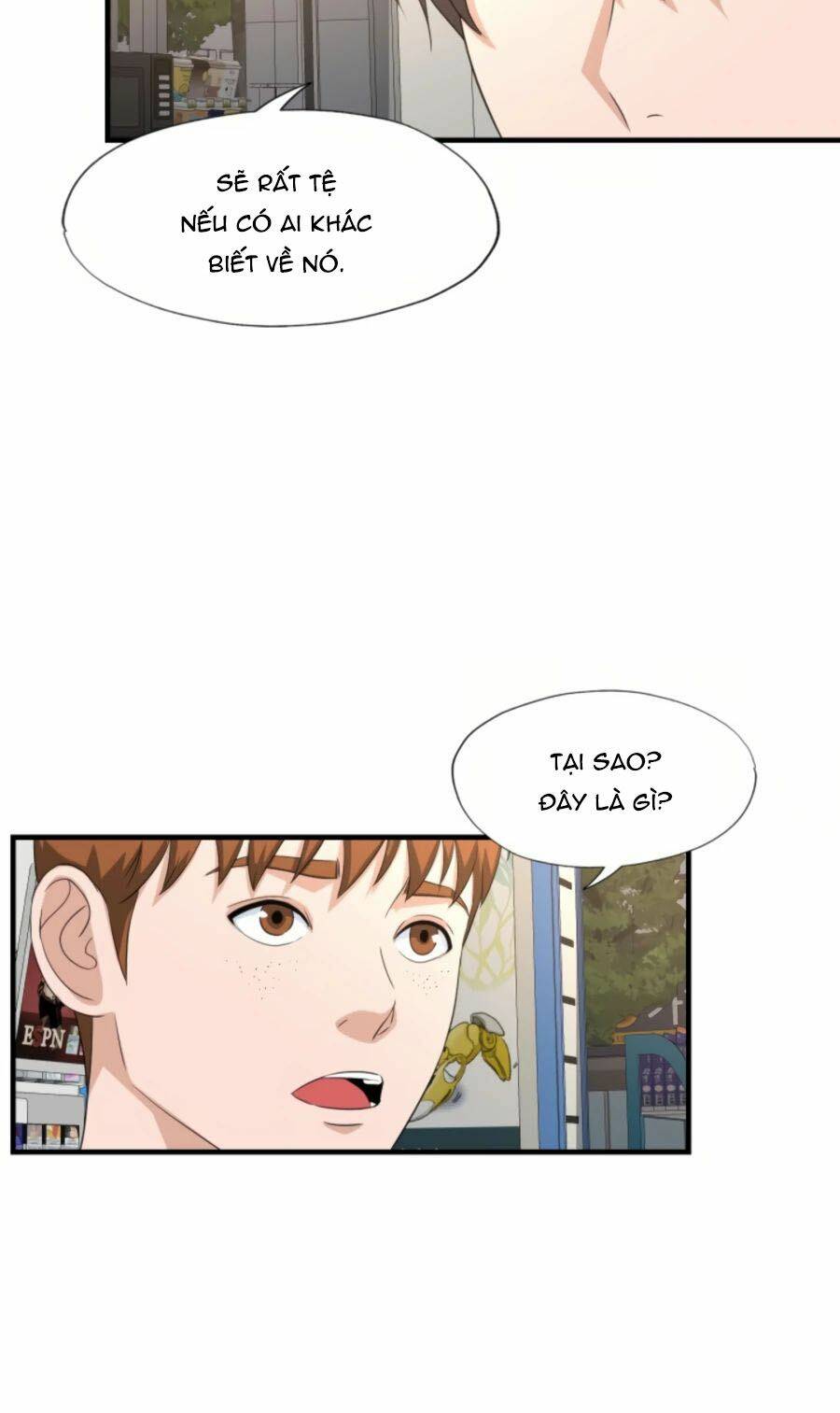 mẹ tôi là chòm sao bảo hộ m chapter 23 14