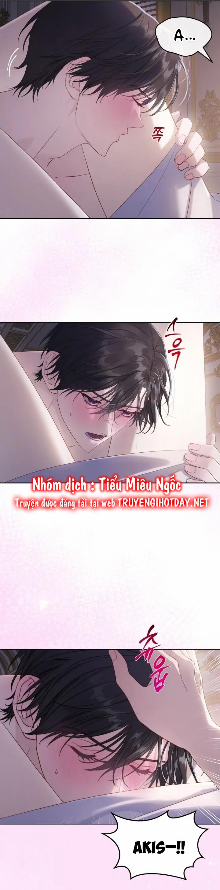 thư viện ánh trăng chapter 30 3