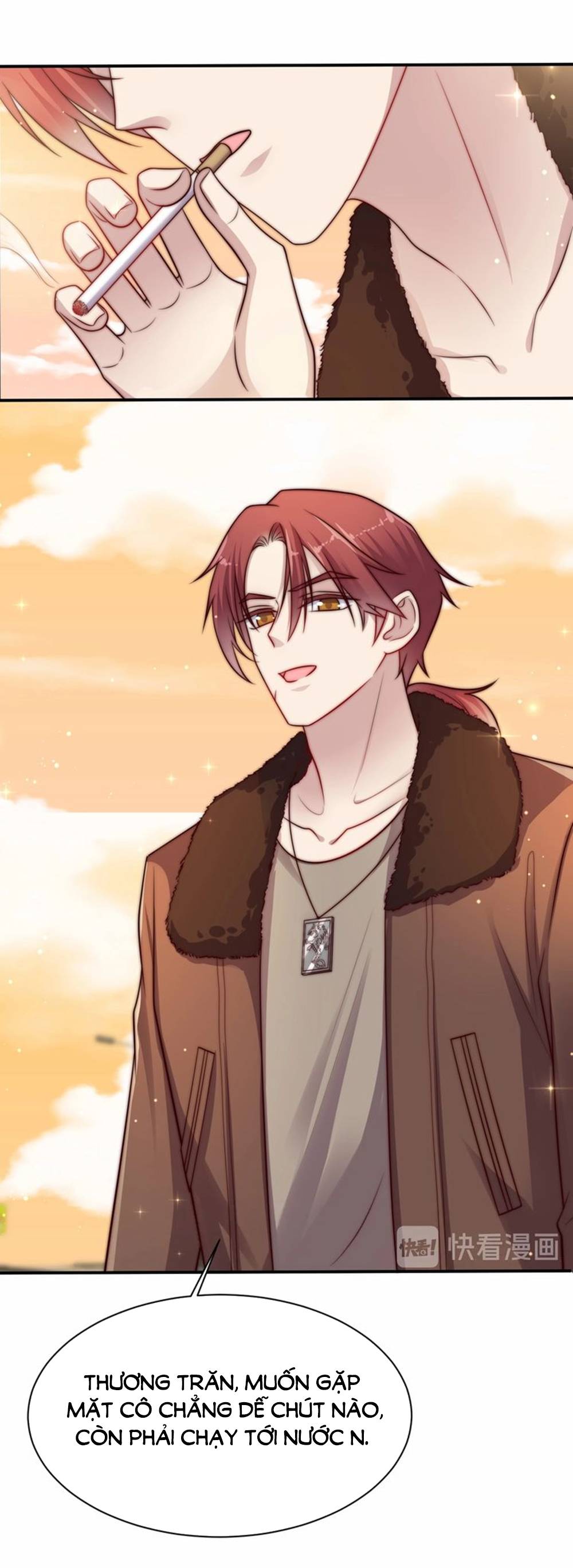 khoá chặt đôi môi (full) chapter 65 46