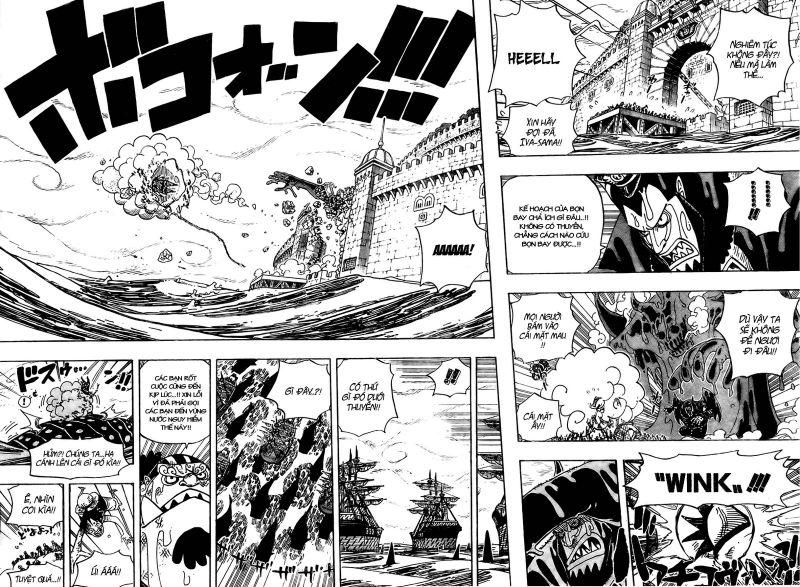đảo hải tặc - one piece chapter 547 18