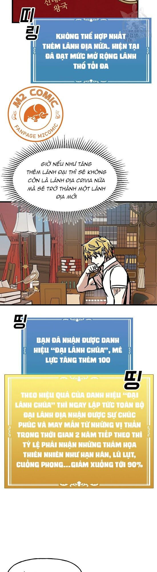 bug player - người chơi lỗi chapter 43 25