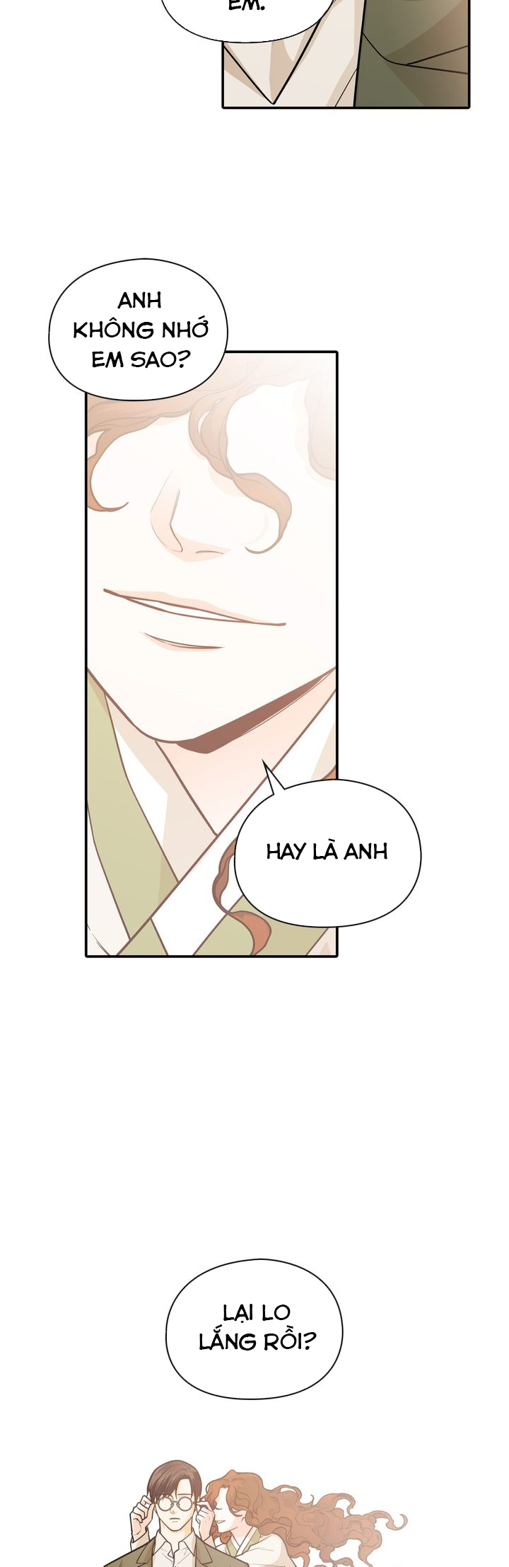 câu chuyện về người phụ nữ ấy chapter 129 6