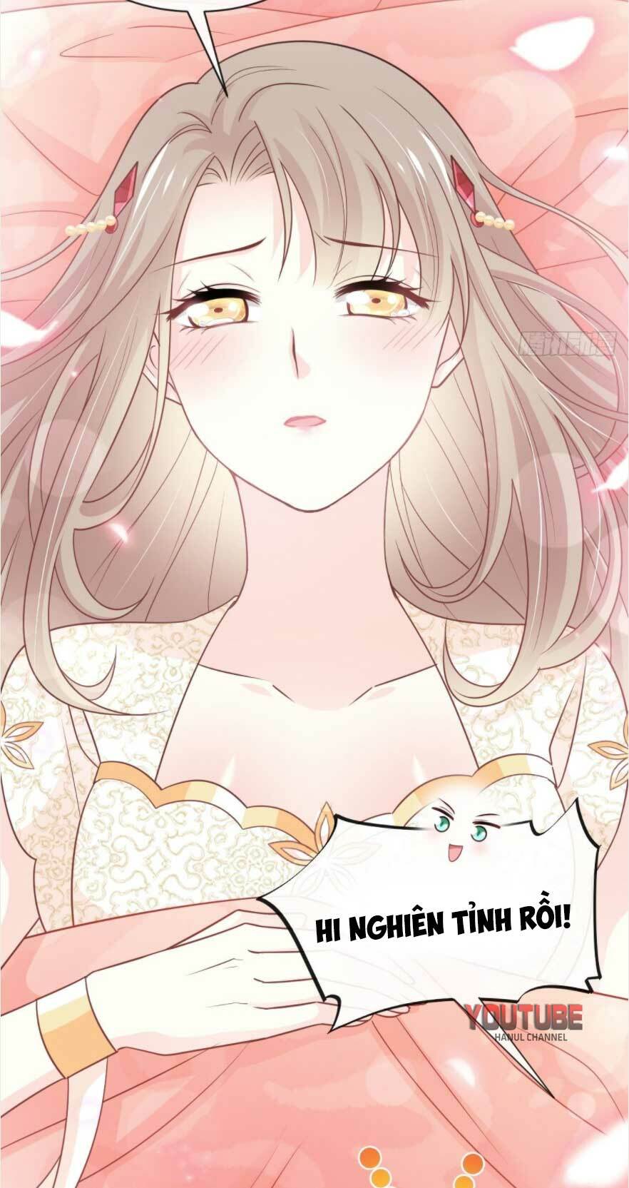 thiên hạ đệ nhất sủng phi chapter 237.2 3