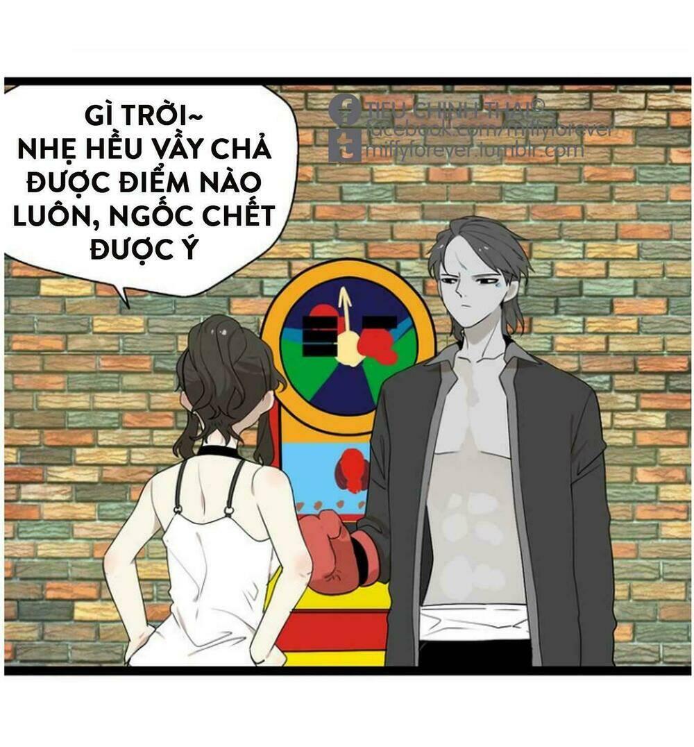 mục linh chapter 6.2 15