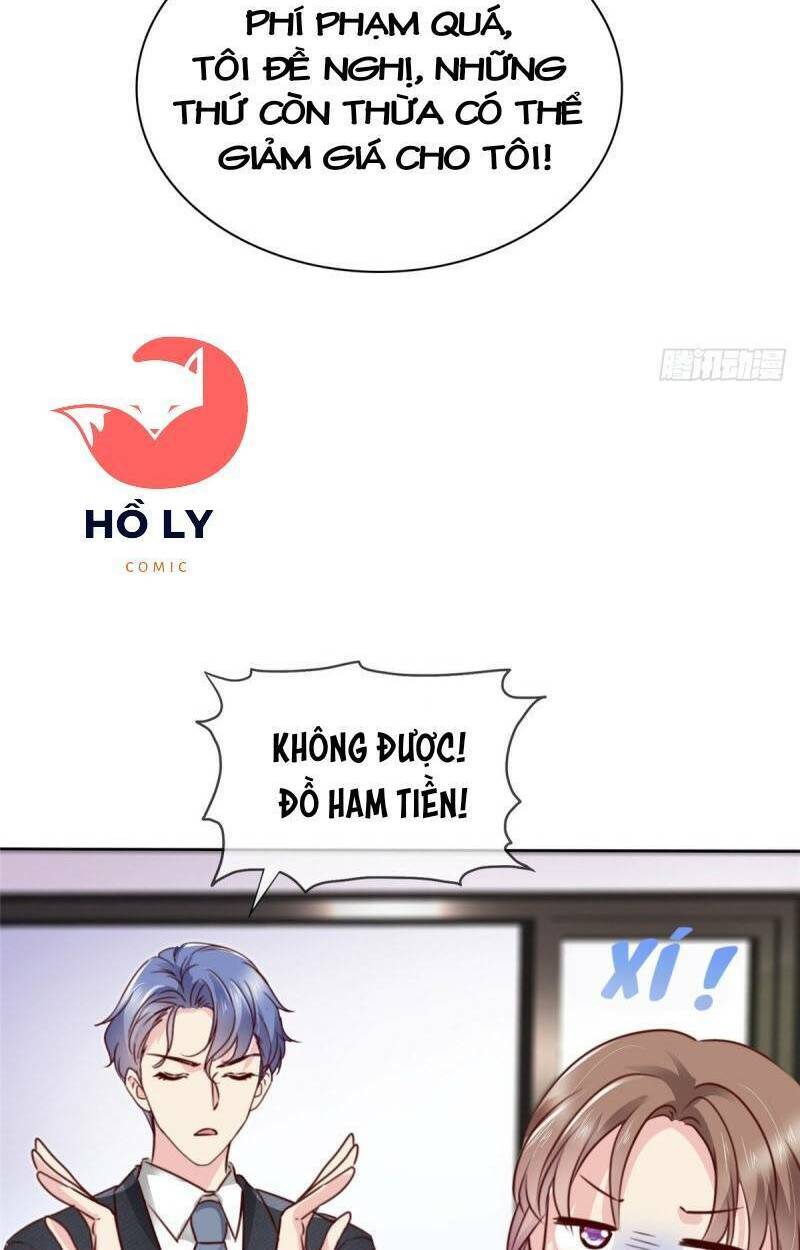 thần tiên đại nhân của tôi chapter 5 27