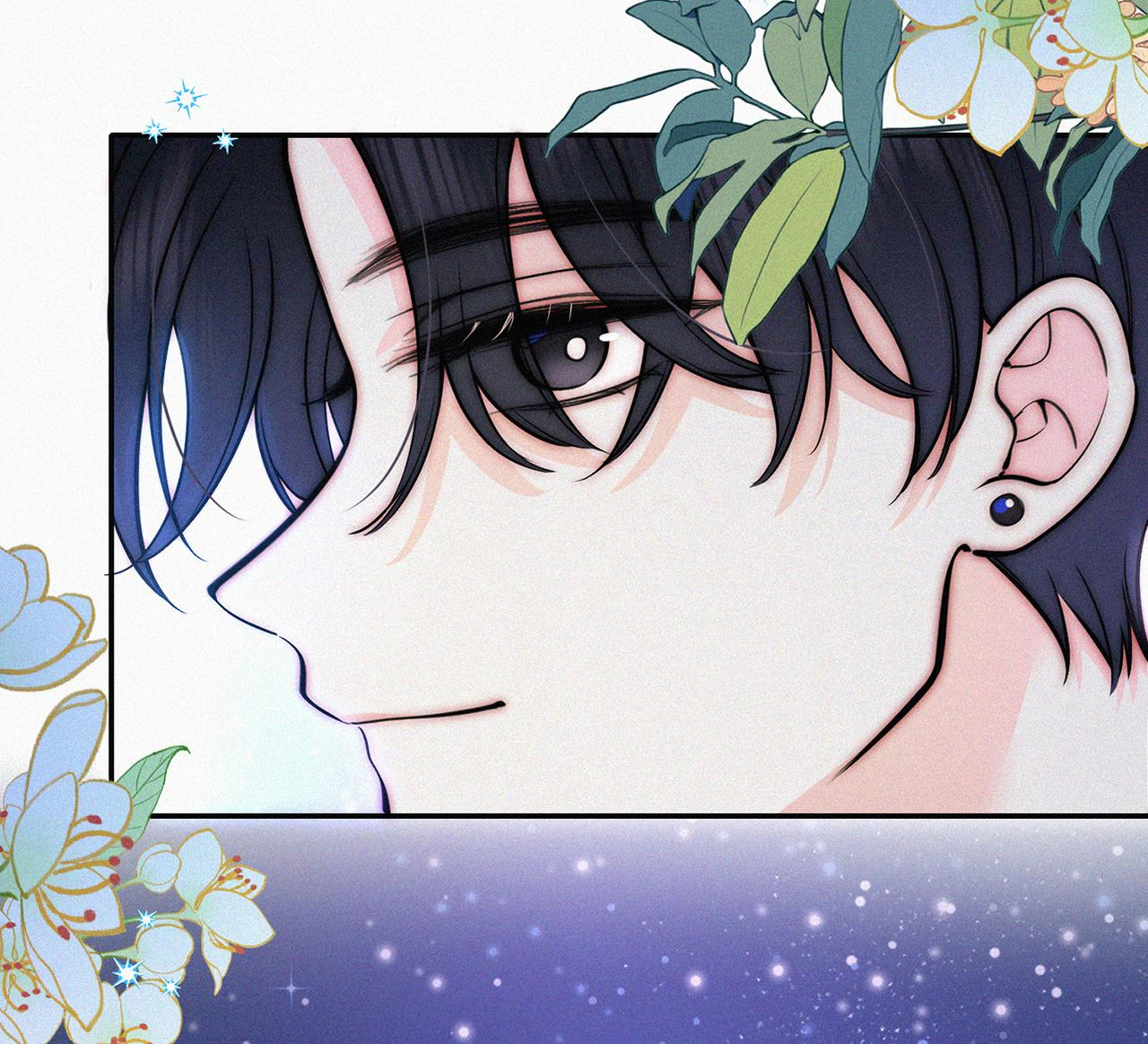 bệnh yêu chapter 73.2 10