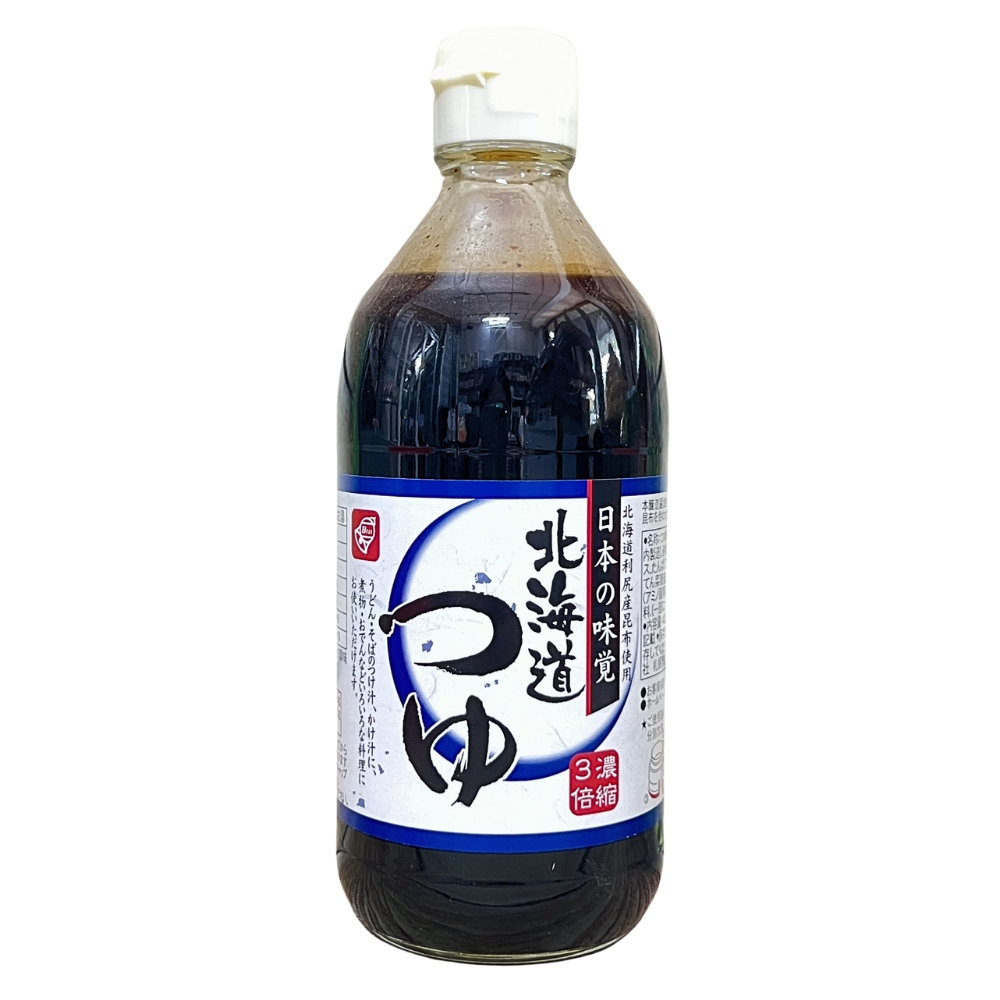 Súp UDON (Bell Foods) Nhật Bản 400ML (Dùng nấu, chấm lẩu)