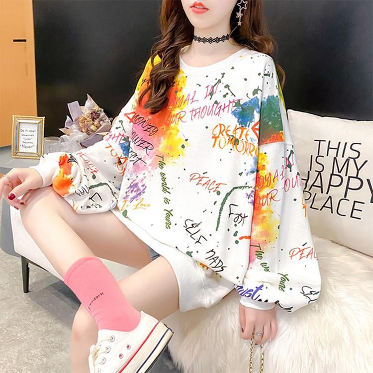 Áo Hoodie nữ thời trang HOT Thu Đông 2021 - Phong cách, trẻ trung, cá tính - Ohazo! AG110