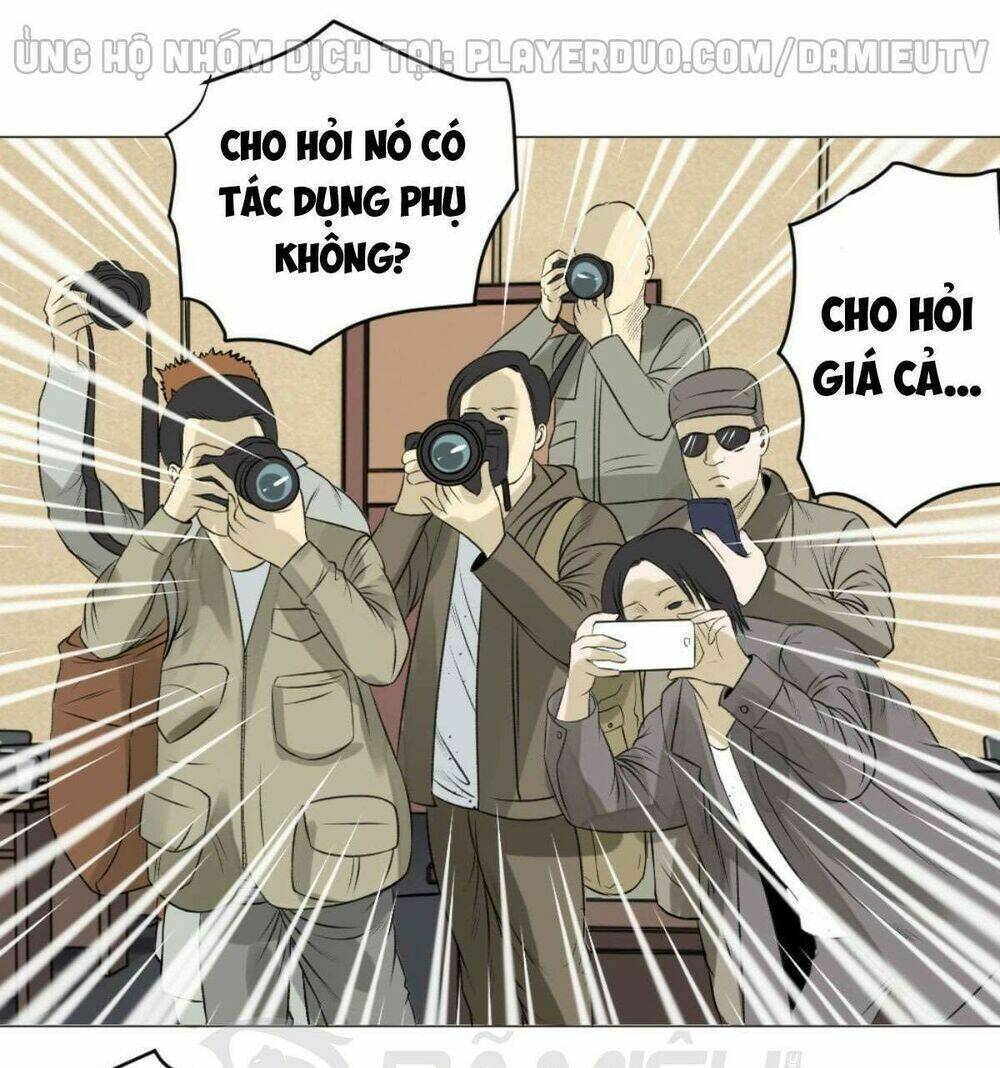 thấu thị y thánh chapter 59 24