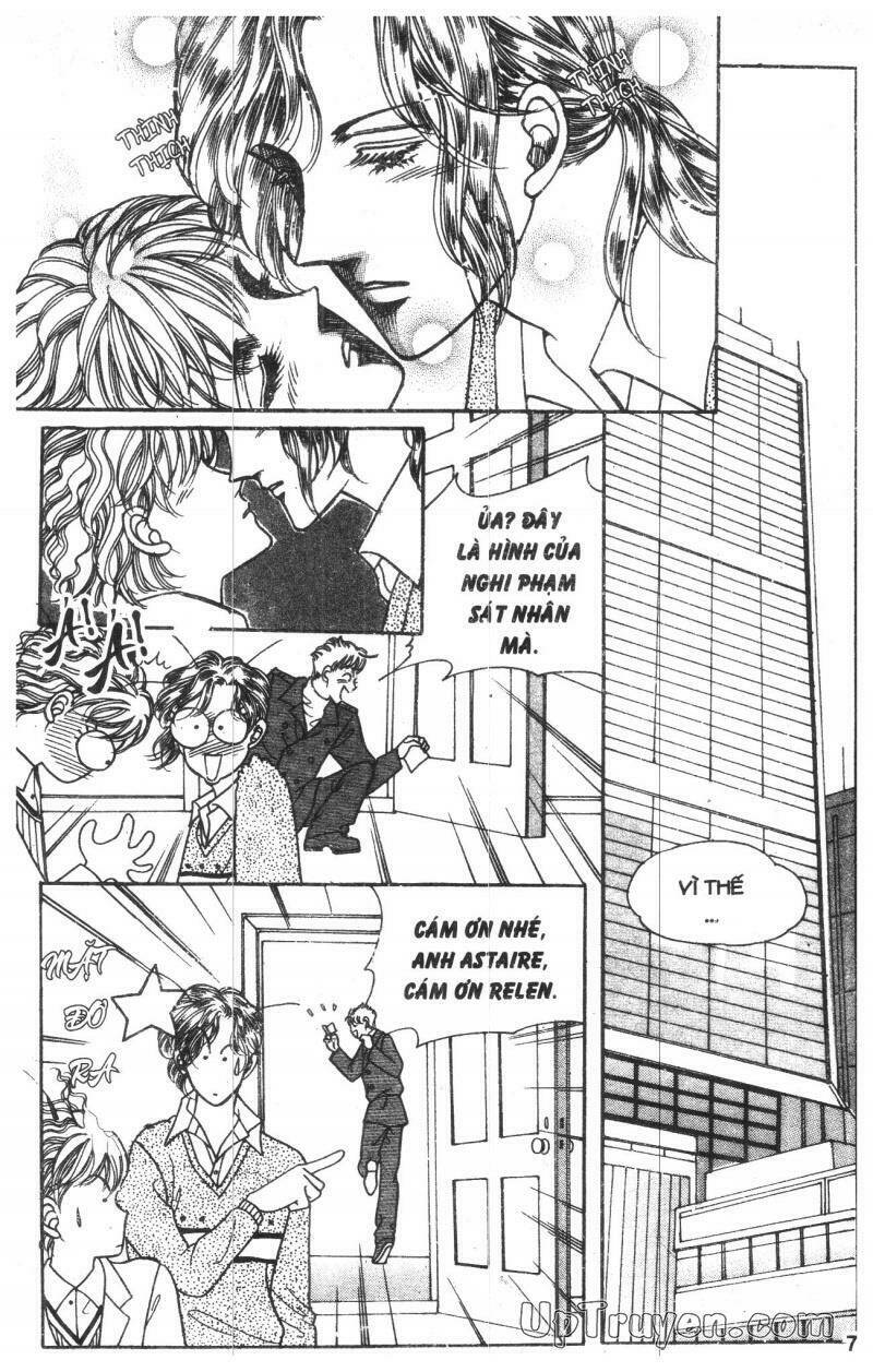 lao xao tuổi ngọc chapter 9 70