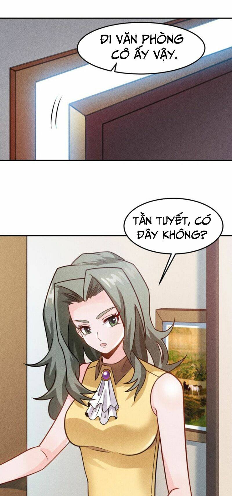 cao thủ cận vệ của nữ chủ tịch chapter 78 26