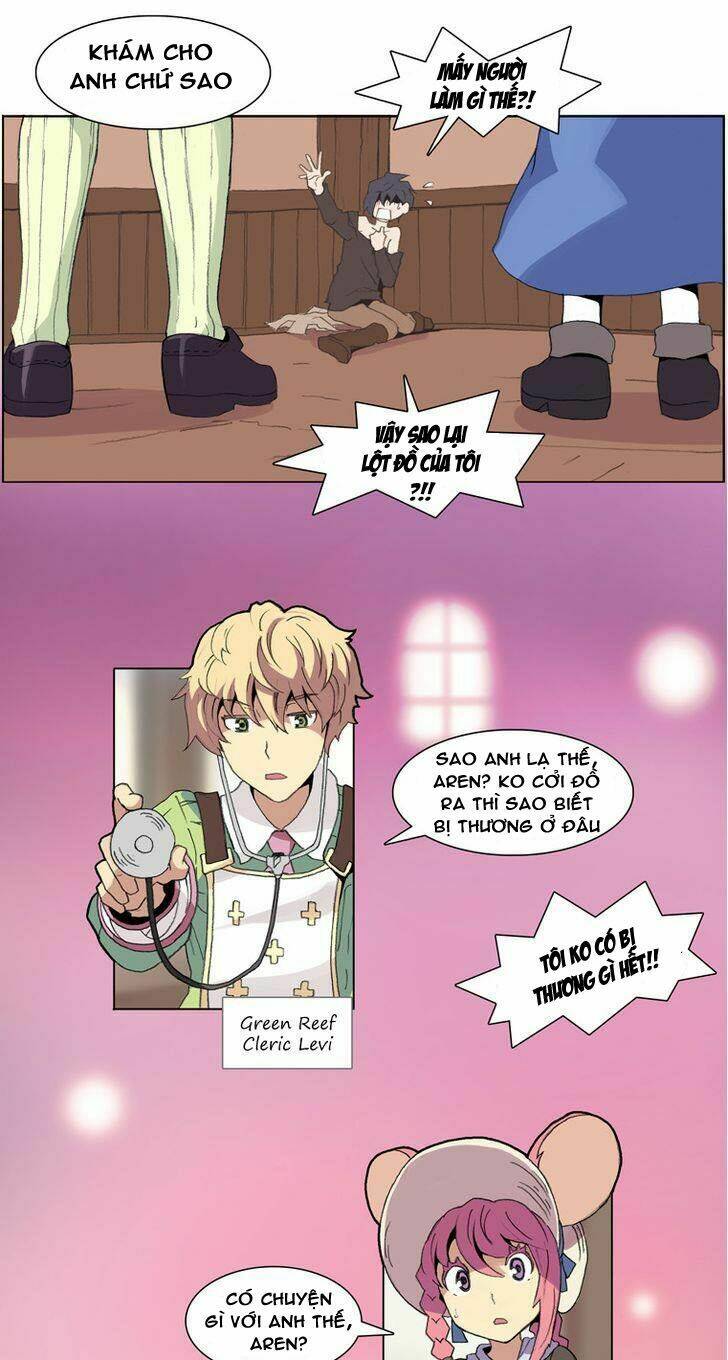 lime odyssey: the chronicles of orta chapter 2 7