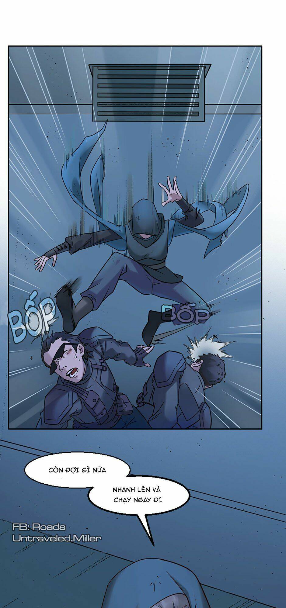 anh hùng và hiệp nữ chapter 49 25